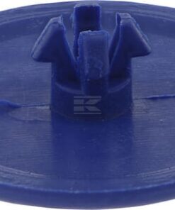 Clip azul -