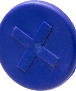 Clip azul +