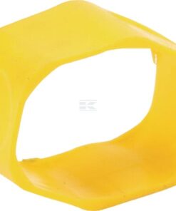 Identific. acoplam. amarillo