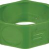 Identific. acoplamiento verde