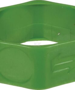 Identific. acoplamiento verde