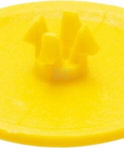 Clip amarillo