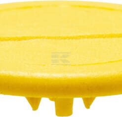 Clip amarillo -