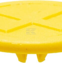 Clip amarillo +