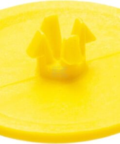 Clip amarillo +