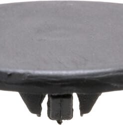 Clip negro -