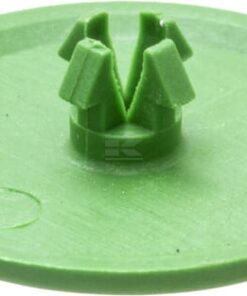 Clip verde +