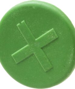 Clip verde +