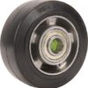 Rueda 125 mm