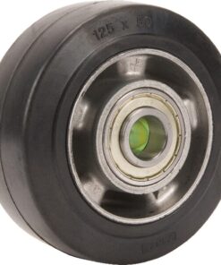 Rueda 125 mm