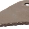 Cuchilla viga