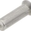 Remache cab. avellanada 6x20mm