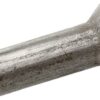 Remache cab. avellanada 5x17mm