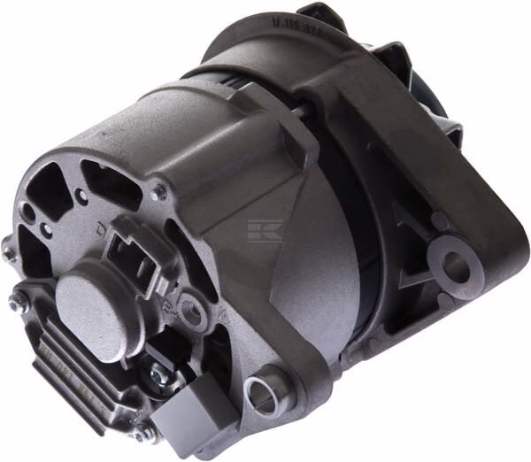 Alternador, 14V 33A 2 Alternador, 14V 33A