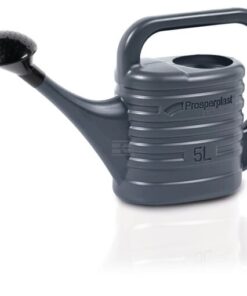 Regadera gris 5l