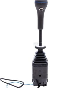 Joystick con un botón Heavy Duty