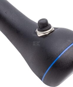 Joystick con un botón Heavy Duty
