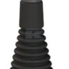 Joystick sin botones