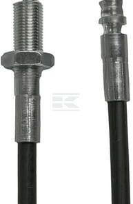 Cable palanca indiv. 1000 mm