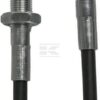 Cable palanca indiv. 3000 mm