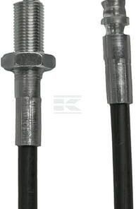 Cable para empuñadura individual 4000 mm