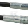 Cable + cabezal esf. 3500 mm