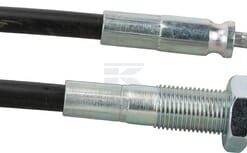 Cable + cabezal esf. 3500 mm