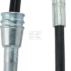 Cable para palanca individual, 1,5 m