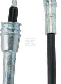 Cable para palanca individual, 1,5 m