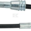 Cable para palanca individual, 2 m