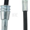 Cable para palanca individual, 2,5 m
