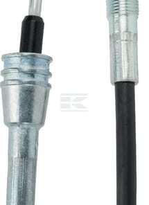 Cable para palanca individual, 2,5 m