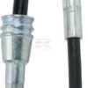 Cable para palanca individual, 3 m