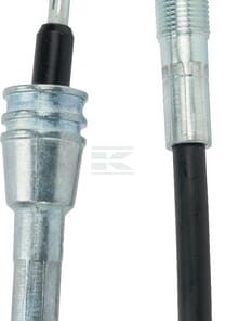 Cable para palanca individual, 3 m