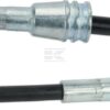 Cable para palanca individual, 3,5 m