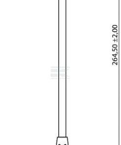 Palanca indiv.+bloqueo retroc.