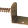 Soporte para panel trenzado