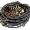 Instalación eléctrica para tractores C330 3 Electric installation for C330 tractors