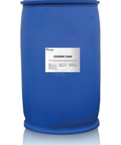 IODOLIQUID+ - Baño de pezones después del ordeño, 10 kg