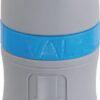 Ac. rápido seg. hembra BSP3/8"