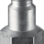 Boquilla rosc. hembra BSP 3/8"