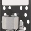 Boquilla rosc. hembra BSP 1/4"