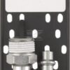 Boquilla rosc. macho BSP 3/8"
