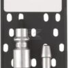 Acoplador rápido para tubo 10 mm