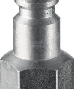 Boquilla rosc. hembra BSP 1/2"