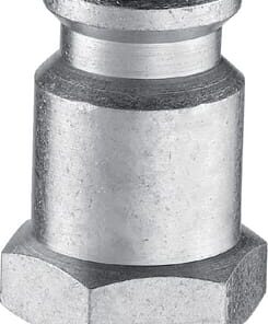 Boquilla rosc. macho BSP 1/2"