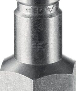 Boquilla rosc. hembra BSP 1/2"