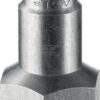 Boquilla rosc. hembra BSP 3/8"