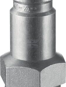 Boquilla rosc. macho BSP 3/8"