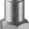 Boquilla rosc. macho BSP 1/2"